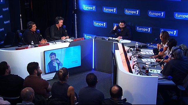 #PDLP : Cyril Hanouna n'est pas l'ami de Yann Moix