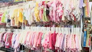 Baby Gear Resale: A Good Deal? - Video