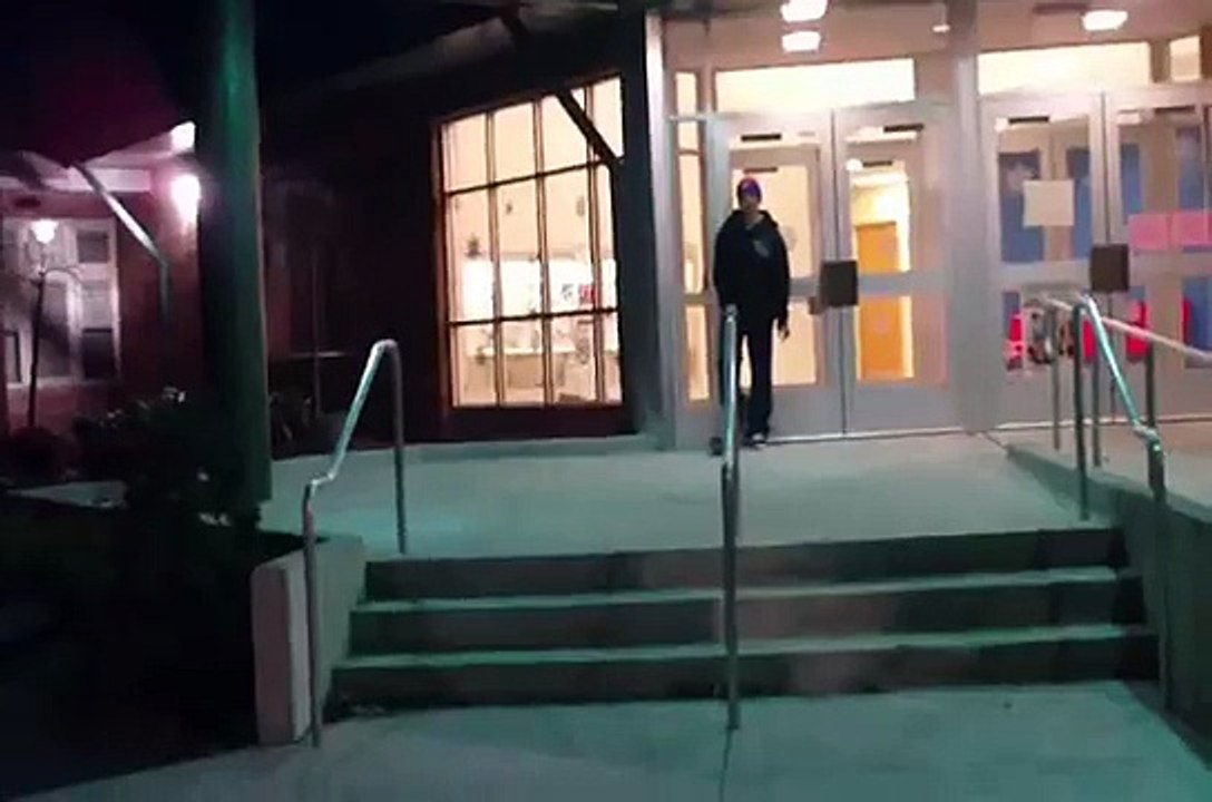 3 Stair Credit Card/ Bail