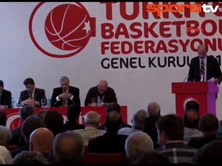 Basketbolda yeniden Demirel dönemi