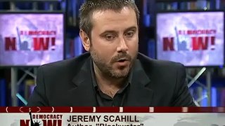 Jeremy Scahill on Endgame Strategy in Libya: The No-Fly Zone Has Always Been a Recipe for Disaster