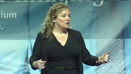 Allison Massari Healthcare Keynote Excerpt - For Continuing Medical Education (CME) and CEU Credits