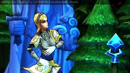 When i'm [insert champion here] compilation (HD)