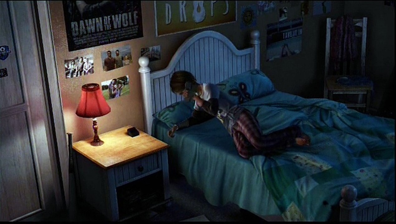 A LED Show S02 EP02 The Last Of Us
