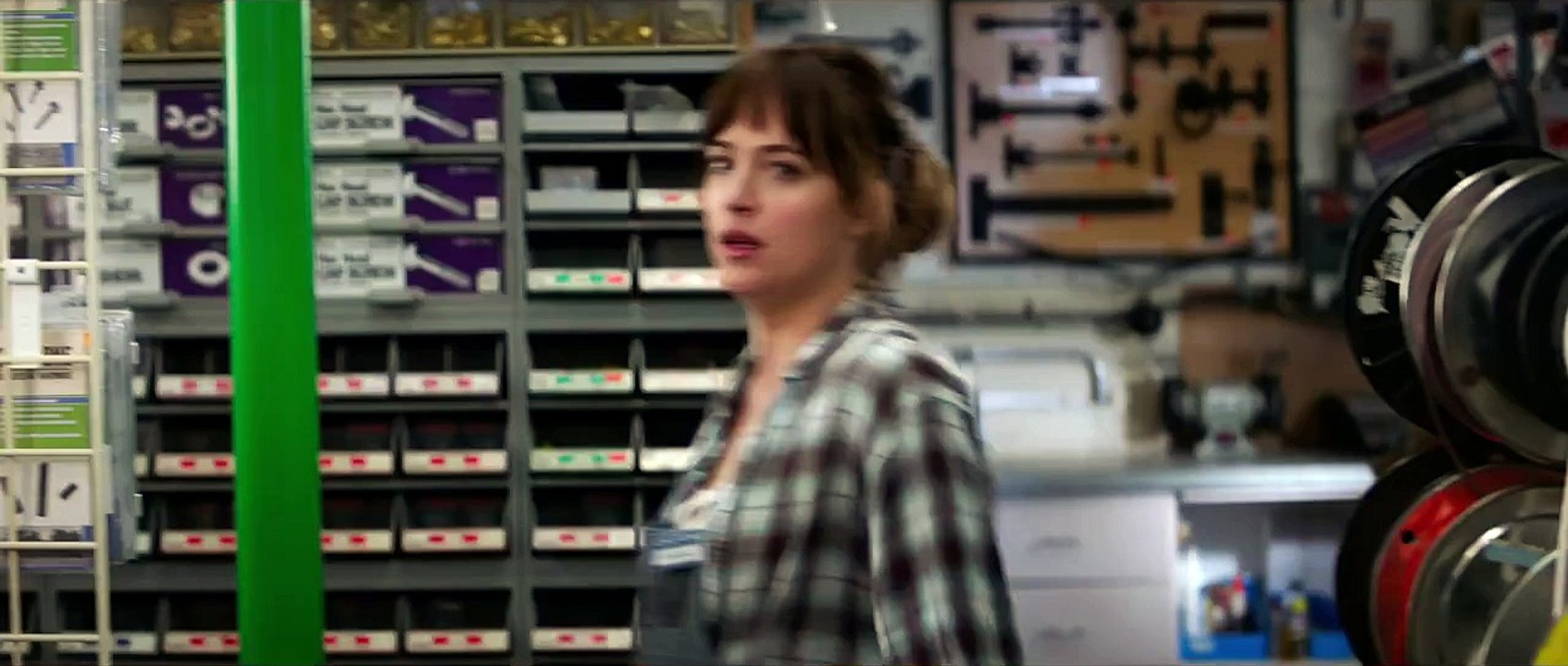 CINCUENTA SOMBRAS DE GREY | Segundo tráiler oficial (HD)