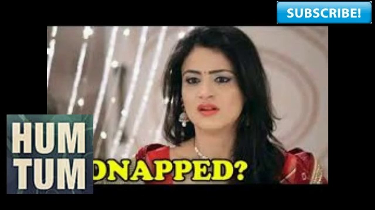 Meri Ashiqi Tum Se HI IShani Ka HUa KIDNAPPED-11th September 2015