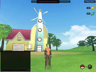 Pokémon - A Origem Episódio 4 (Falado em Português)─影片 Dailymotion