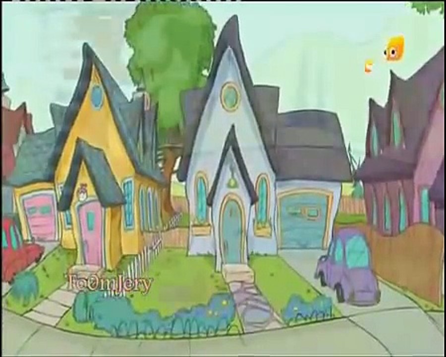 القط ذو القبعة الحمراء Cartoon Arabic