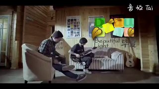 畢夏 《Beautiful Light》MV