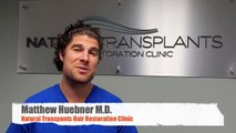 Jupiter Florida Hair Transplant - Hair Restoration Consultation Facility by Natural Transplants