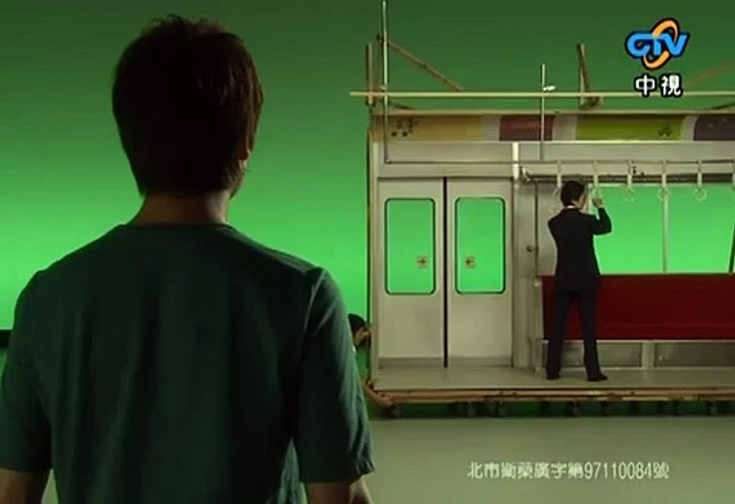 廣告 Hisamitsu 撒隆巴斯-愛 2008 12.mp4