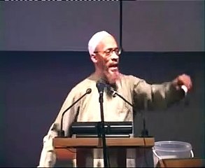 Why are You Afraid to Speak about Islam? - Be Proactive