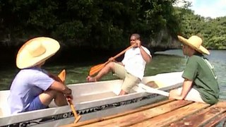 Canoeing Tour, Palau by Asiatravel.com