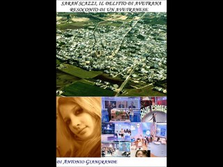 Processo Sarah Scazzi parla la madre Concetta Serrano Spagnolo Scazzi I parte
