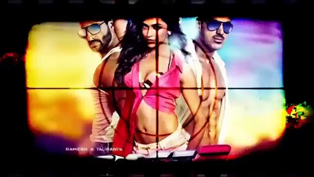Karan Wahi In Remo D'Souza's ABCD 2