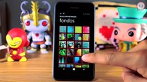 Tutorial: Como Personalizar tu Lumia con Windows 8.1