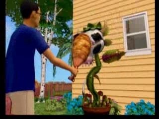 Les Sims 2 Académie - trailer 1