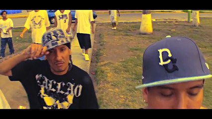 CALLAO CARTEL - LEGALIZANDO EL AREA (VIDEO OFICIAL HD) UN SOLO CAÑO PRODUCCIONES