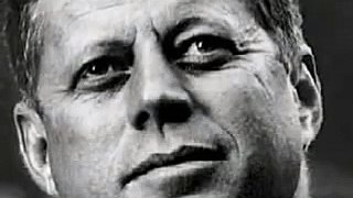 The Speech that may have killed JFK