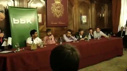 Magnus Carlsen answers - Bobby Fischer vs Garry Kasparov?