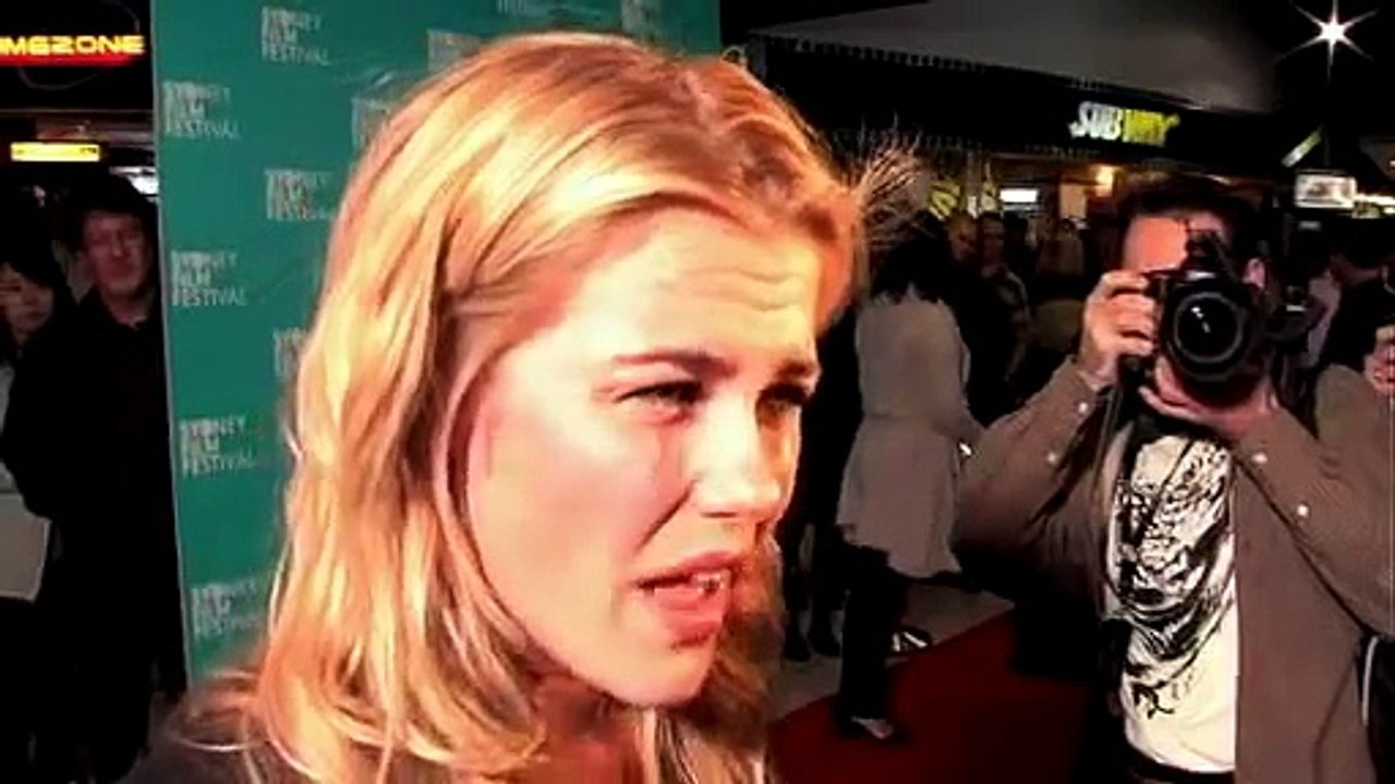 SFF 2009 - Daily Podcast Episode 11 - Sydney Film Festival