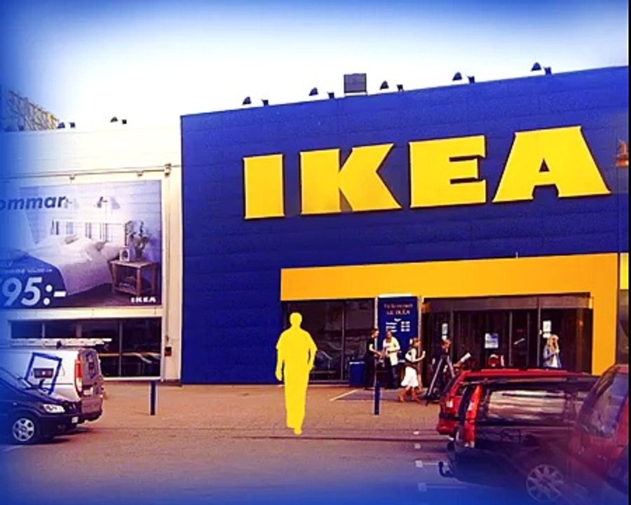 Campaign 2009 IKEA Mobile Couponing