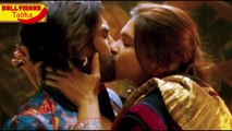 Deepika Padukone KISSES Anushka Sharma | Don't Miss