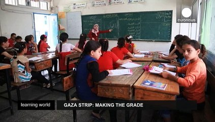 Réfugiés : apprendre pour mieux s'intégrer