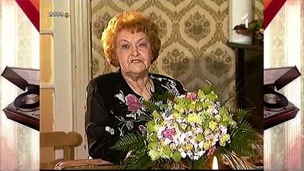 Vera Singajevska - raidījums "Portretu Izlase" (2008)