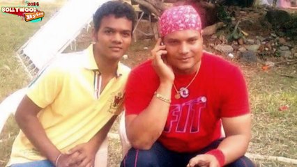 CID'S Daya Shetty In Rohit Shetty's SINGHAM 2 From Khatron Ke Khiladi