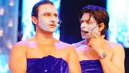 Funny Parody Song Against Saif Ali Khan By a Pakistani