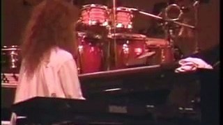 Pat Metheny Group - Better Days Ahead - 1989
