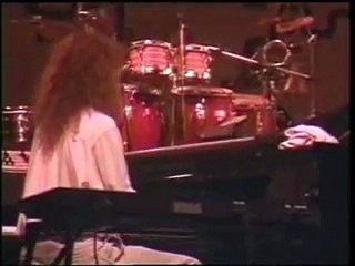 Pat Metheny Group - Better Days Ahead - 1989