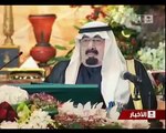 وزير التربية والتعليم وأمير مكة يؤديان القسم بين يدي الملك