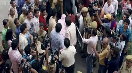 Patli Gali  Full SonG - [ Talvar ] - [ Irfan khan_Tabu_Konkona Sen Sharma & Sohum Shah ]HD VideO Song 2015-