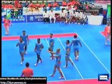India beats Pakistan in Asian games