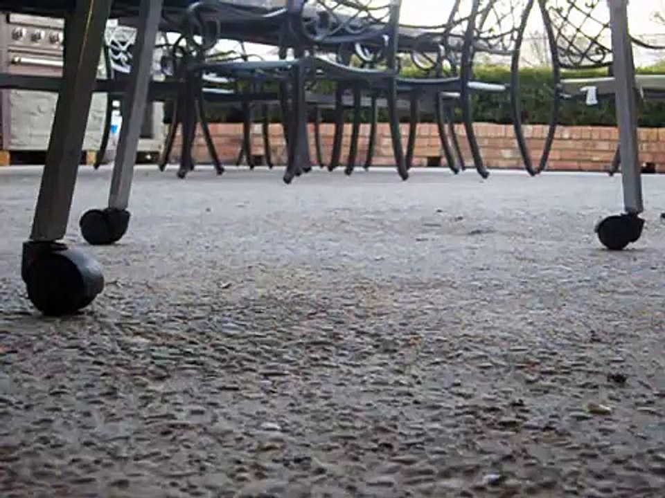 JUST VOOR FUN car FPV episode #3