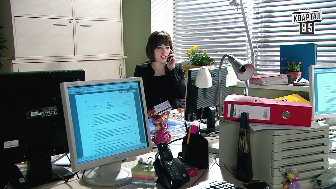 Сериал ' Девичья охота '  4 серия в HD (64 сери...