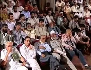 Was Christ really crucified ? ( 4 of 8 )