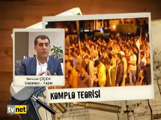 Arap Baharı Belgesel