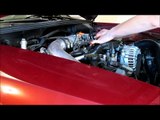 How to Install an Idle Air Control Valve (IAC) 99-04 Mustang GT - Babystang