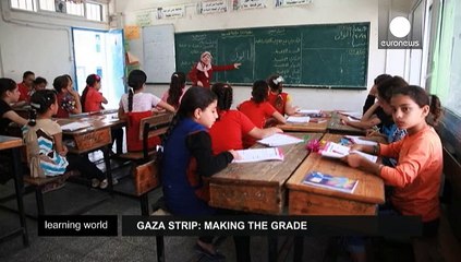 New life, new challenges: helping refugees adjust to unfamiliar surroundings