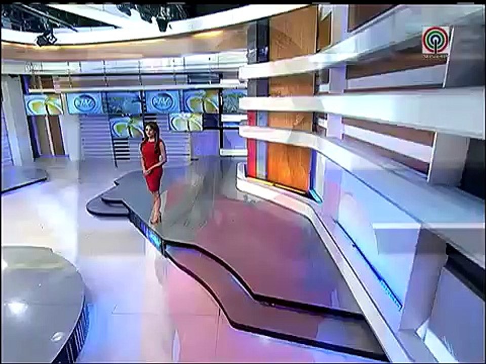 LOREN LEGARDA: Pinoy film 'Taklub', angat sa Cannes film festival