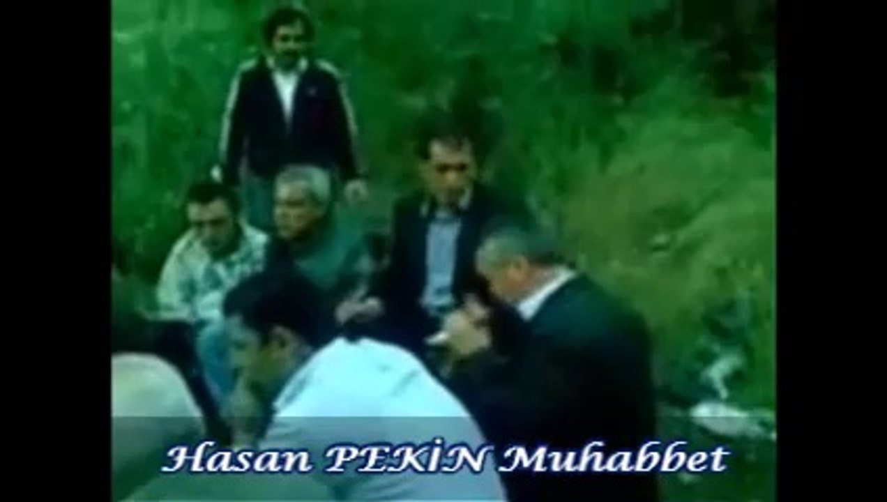Hasan PEKİN Kemençe Muhabbeti