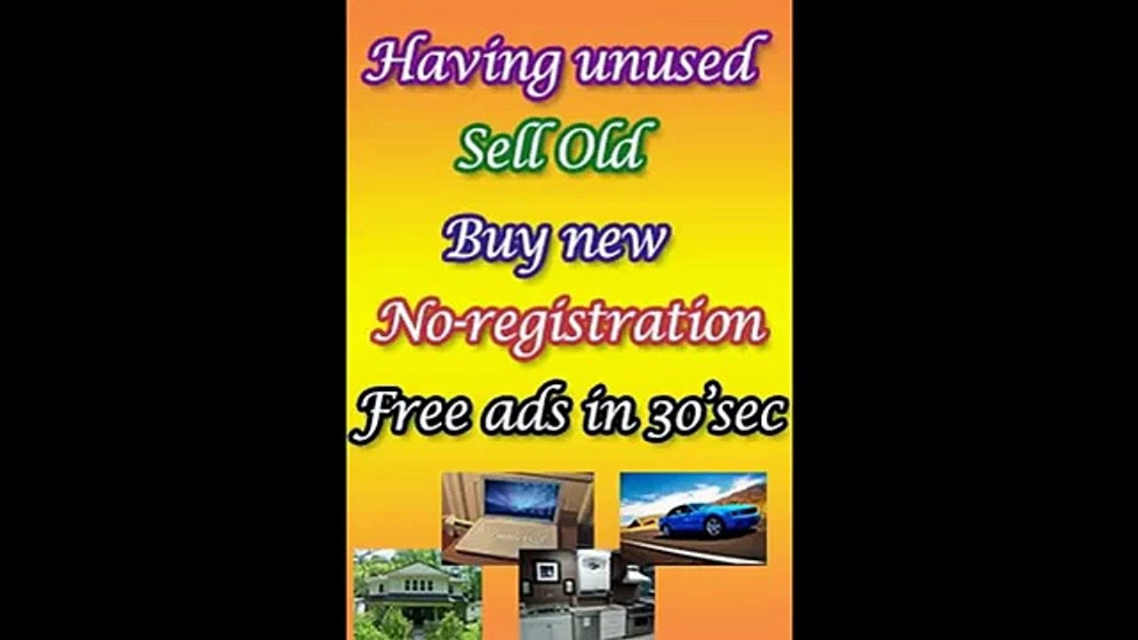 sell your used cars in xookr.in faster.