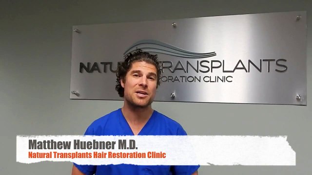 Stuart Florida - Port St. Lucie Florida Hair Transplant Consultation Facility by Natural Transplants