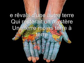 telephone /Je revais d'un autre monde