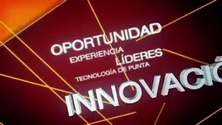Fuerza en Movimiento Chile:  Innovación y Desarrollo (Part 1)