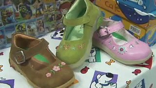 ZAPATOS PARA LOS NIÑOS