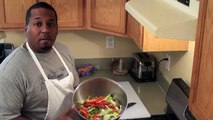 How to Cook Savory Curry Chicken Recipe Jamaican delicious!